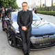 Illustration for article titled Heres Why the Electric Audi E-Tron GT in iAvengers: Endgame/i Sounded Like a Combustion Car